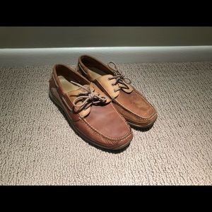 Men’s Sperry Boating Shoes